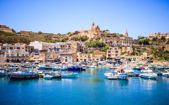 Vos excursions pour plus d
