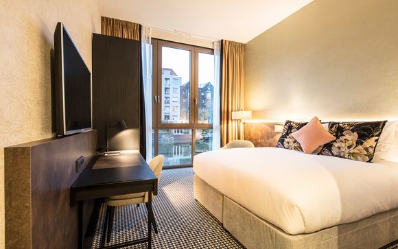 Les chambres