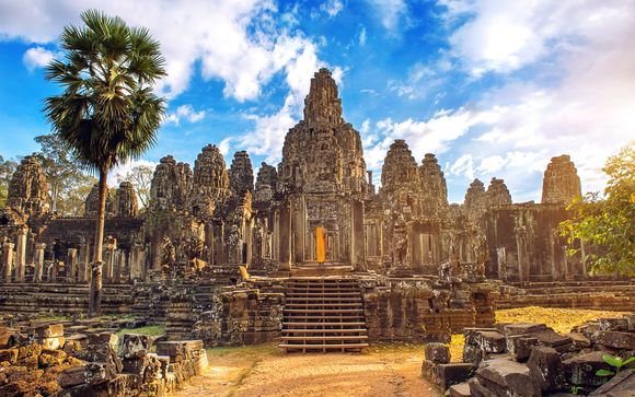 Rendez-vous... en Thaïlande et au Cambodge