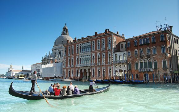 Rendez-vous... à Venise
