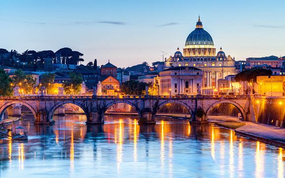 Rendez-vous... à Rome
