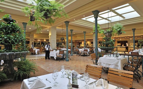 Poussez les portes de l'hôtel Melia Cohiba 5* à La Havane