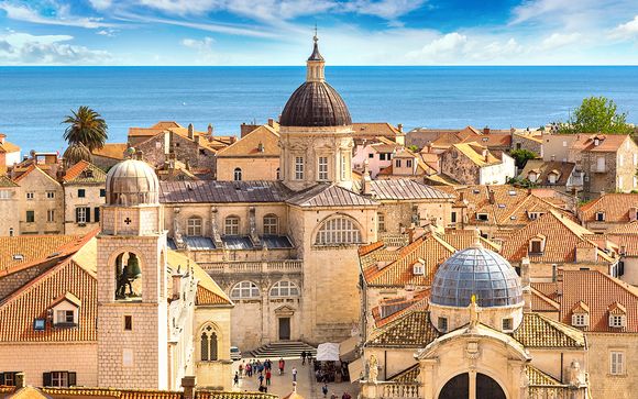 Rendez-vous... en Croatie
