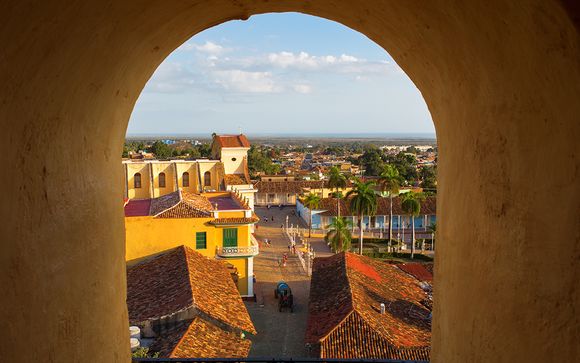 Poussez les portes des Casas Particulares à La Havane, Cienfuegos et Trinidad