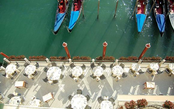 Rendez-vous... à Venise