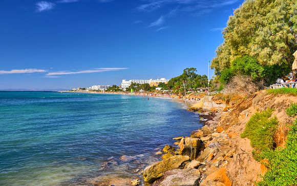 Rendez-vous... à Hammamet