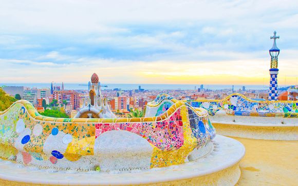 Rendez-vous... à Barcelone