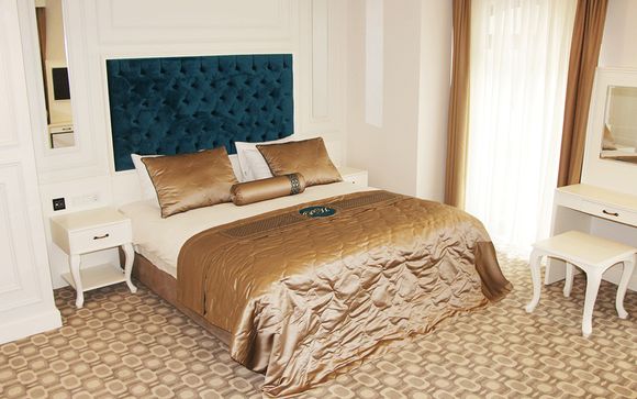 Poussez les portes de votre boutique-hôtel 