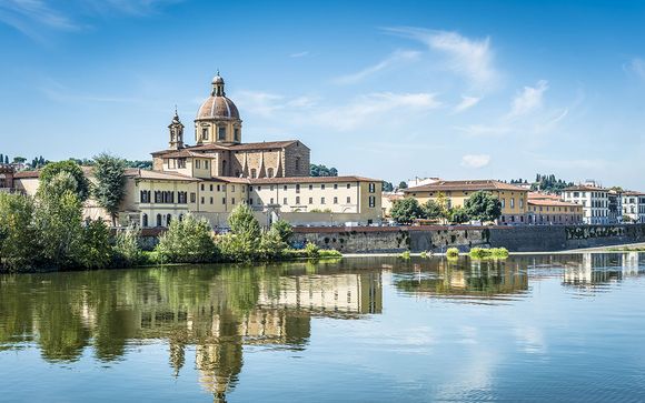 Rendez-vous... à Florence