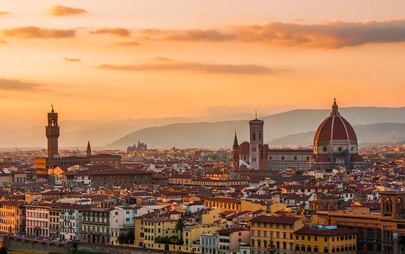 Rendez-vous... à Florence