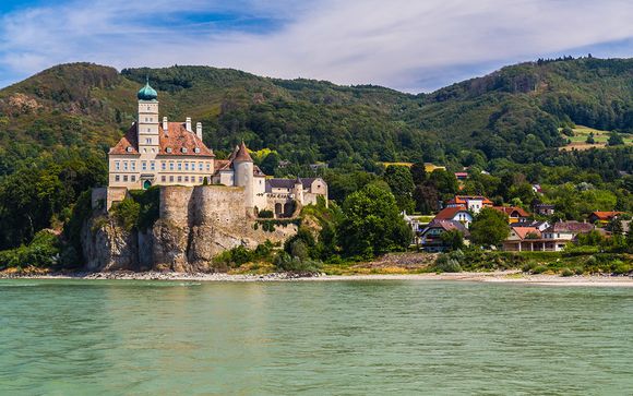 Rendez-vous... sur le Danube