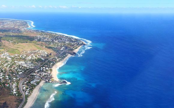 Rendez-vous... à la Réunion