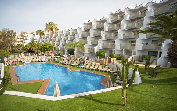 Poussez les portes de votre hôtel