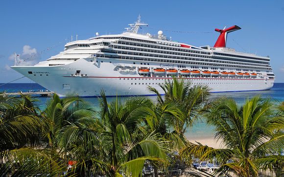 Votre croisière possible en un clin d’œil