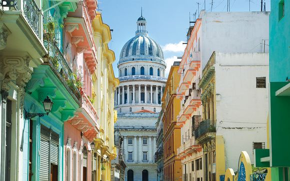 Poussez les portes de vos Casas Particulares à La Havane et Trinidad