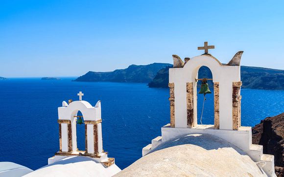 Rendez-vous... en Grèce