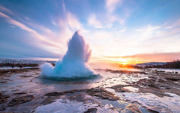 Vos excursions pour plus d