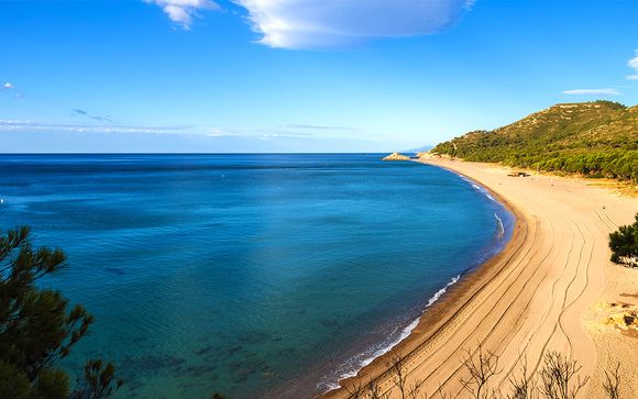 Rendez-vous... Sur la Costa Daurada