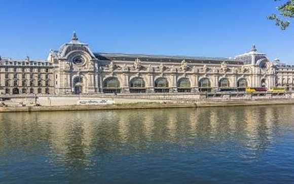 Mettez une option sur l’évasion