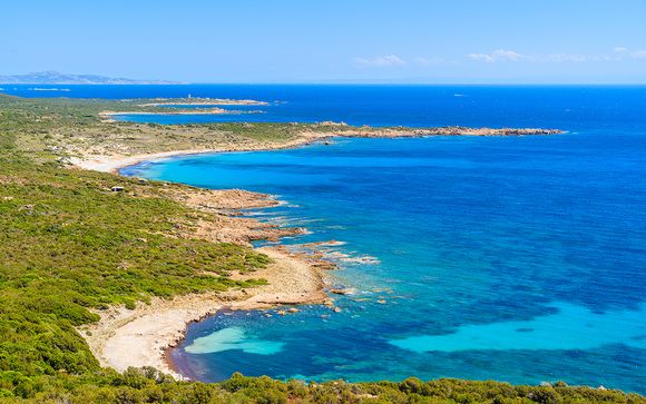 Rendez-vous... en Corse