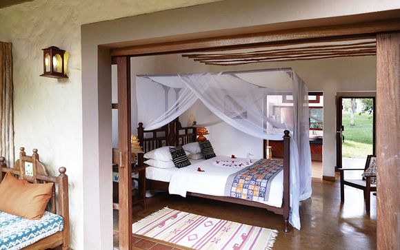 Poussez les portes de l'hôtel Neptune Palm Beach Boutique Resort & Spa 4*