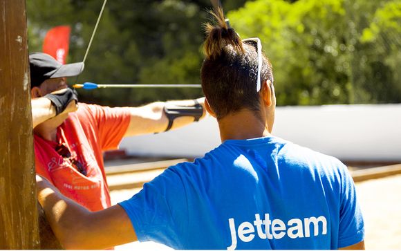 Poussez les portes de votre Club Jet Tours Alcudia 4*