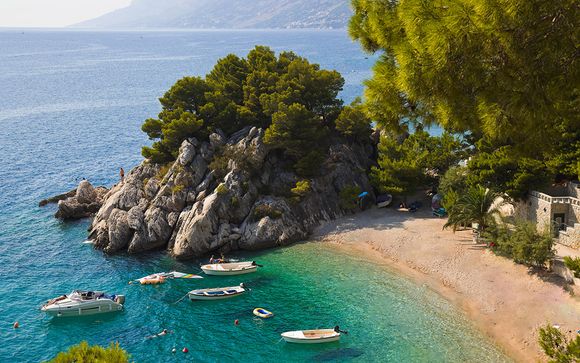 Autotour en Croatie