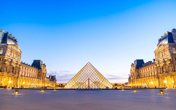 Les incontournables proches de votre hôtel