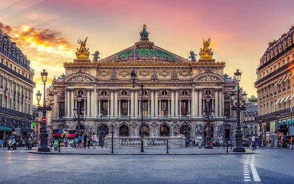 Les incontournables proche de votre hôtel