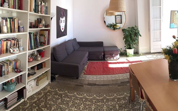 Poussez les portes du Bed & Break