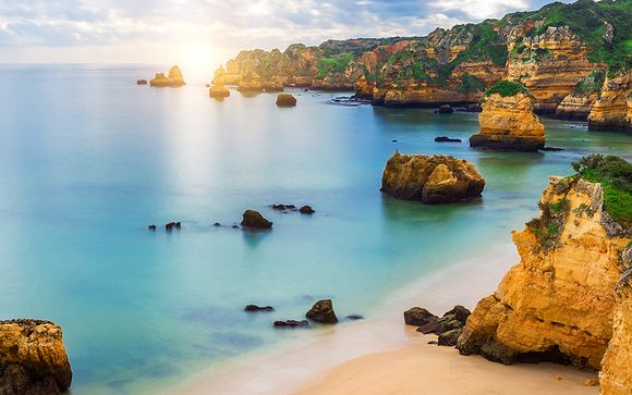Rendez-vous... à Vilamoura