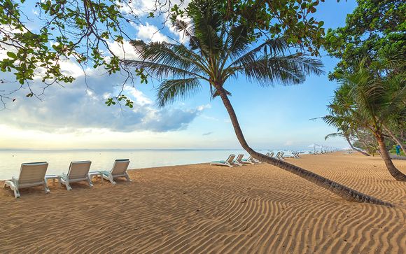 Rendez-vous... à Bali