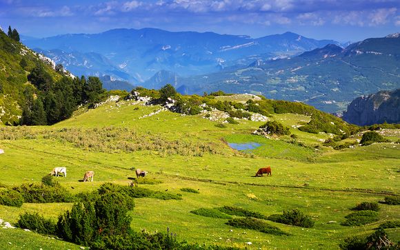 Rendez-vous... dans les Pyrénées Espagnoles