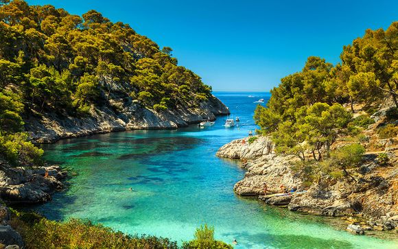 Location De Bateaux Au Depart De Saint Mandrier Sur Mer Toulon Jusqu A 70 Voyage Prive