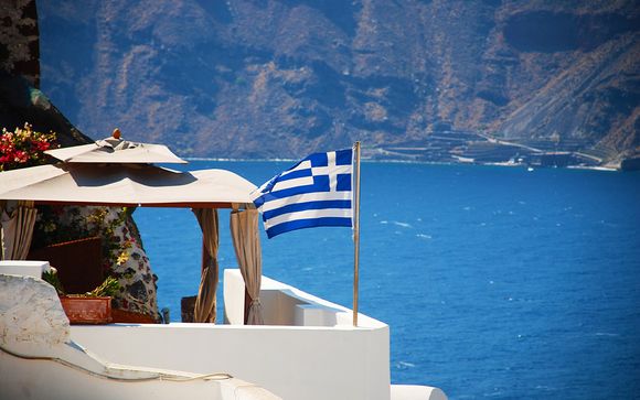 Rendez-vous... en Grèce