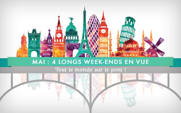 Tout le monde sur le pont !