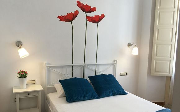 Les chambres