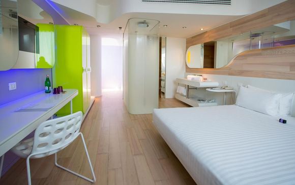 Les chambres