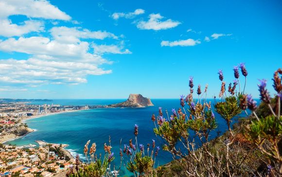 Rendez-vous... à Alicante