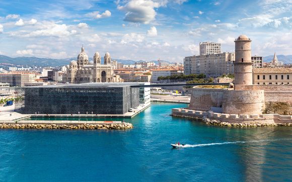 Village Club Du Soleil Marseille Provence Marseille Jusqu A 70 Voyage Prive