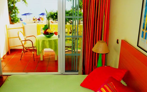 Poussez les portes de vos hôtels