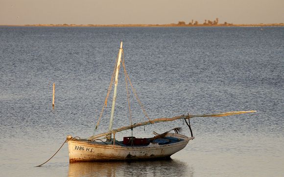 Rendez-vous... à Djerba