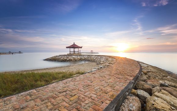 Rendez-vous... à Bali