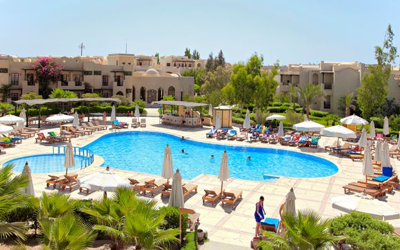 Zoom sur votre séjour balnéaire à Hurghada