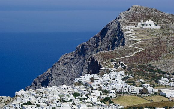 Zoom sur vos destinations