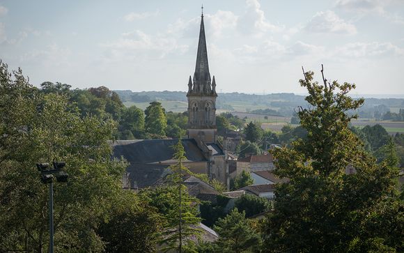 Rendez-vous... à Mirambeau