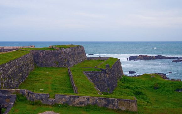Circuit sur l'île aux mille parfums : le programme
