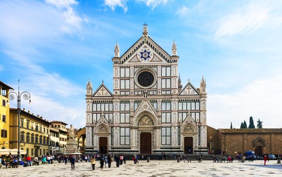 Rendez-vous... à Florence