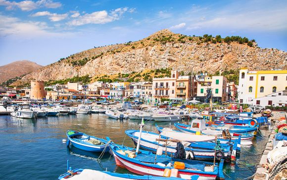 Autotour en Sicile