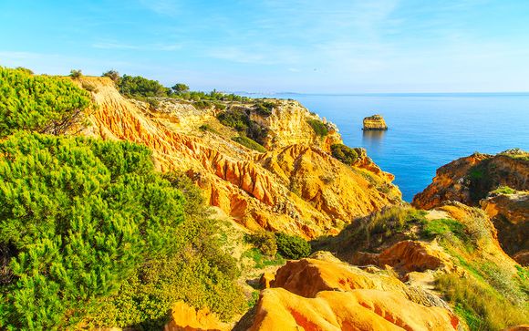 Rendez-vous... en Algarve